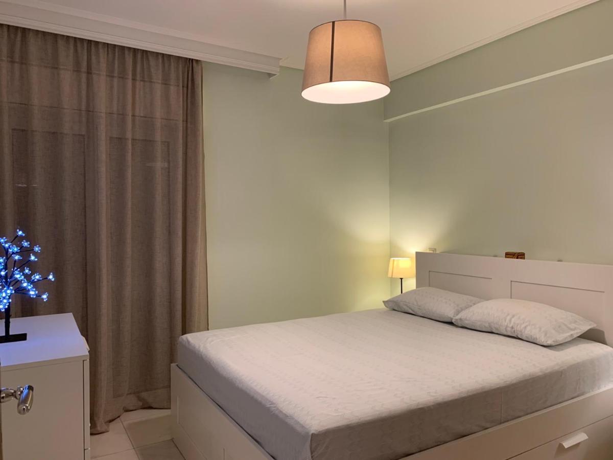 New Luxury Apartment In Central Suburb Of เอเธนส์ ภายนอก รูปภาพ