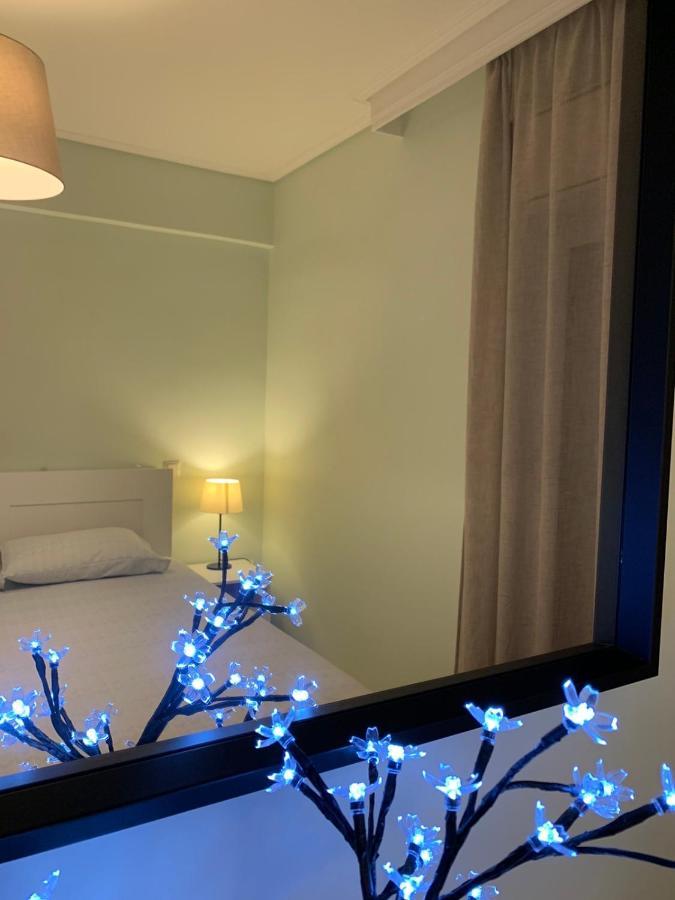 New Luxury Apartment In Central Suburb Of เอเธนส์ ภายนอก รูปภาพ